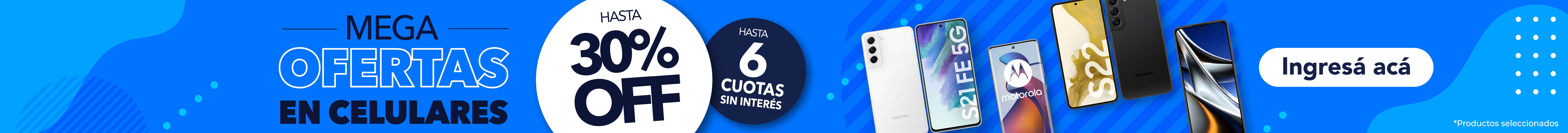 Celulares